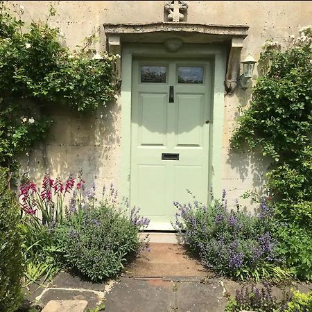 Church Cottage Bath Luaran gambar