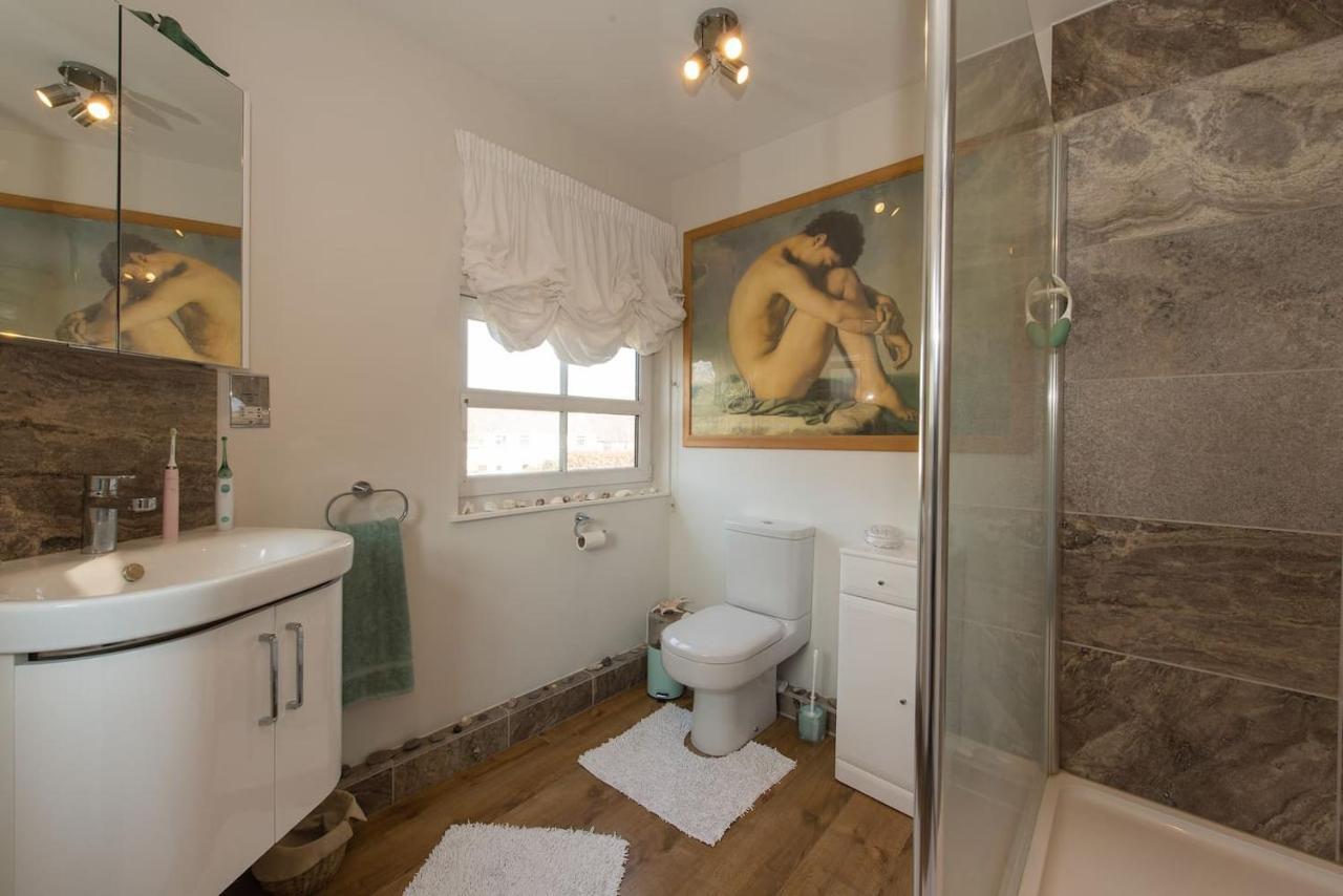 Church Cottage Bath Luaran gambar
