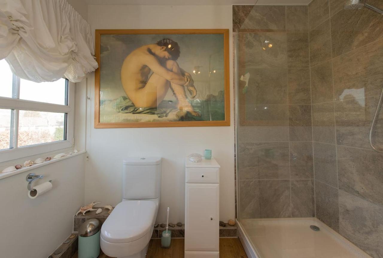 Church Cottage Bath Luaran gambar