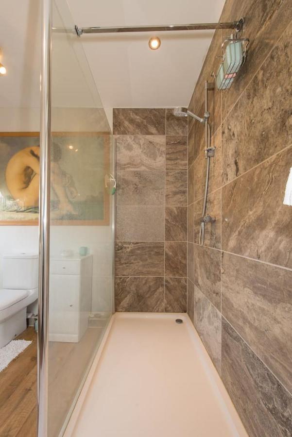 Church Cottage Bath Luaran gambar