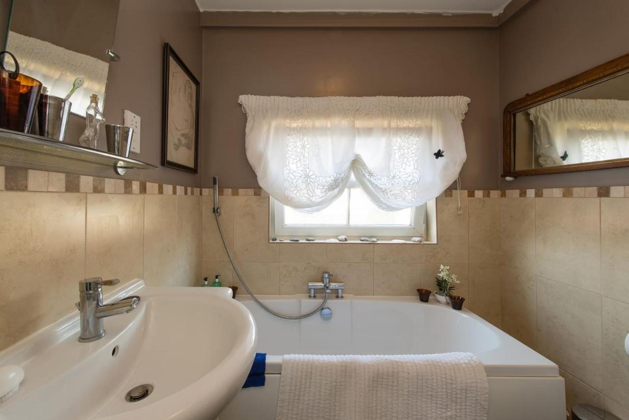 Church Cottage Bath Luaran gambar