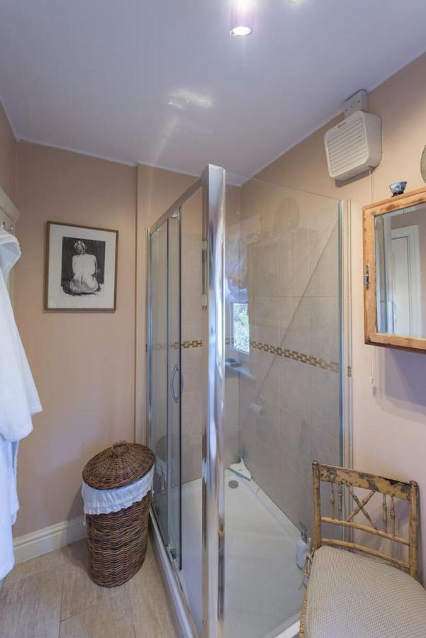 Church Cottage Bath Luaran gambar