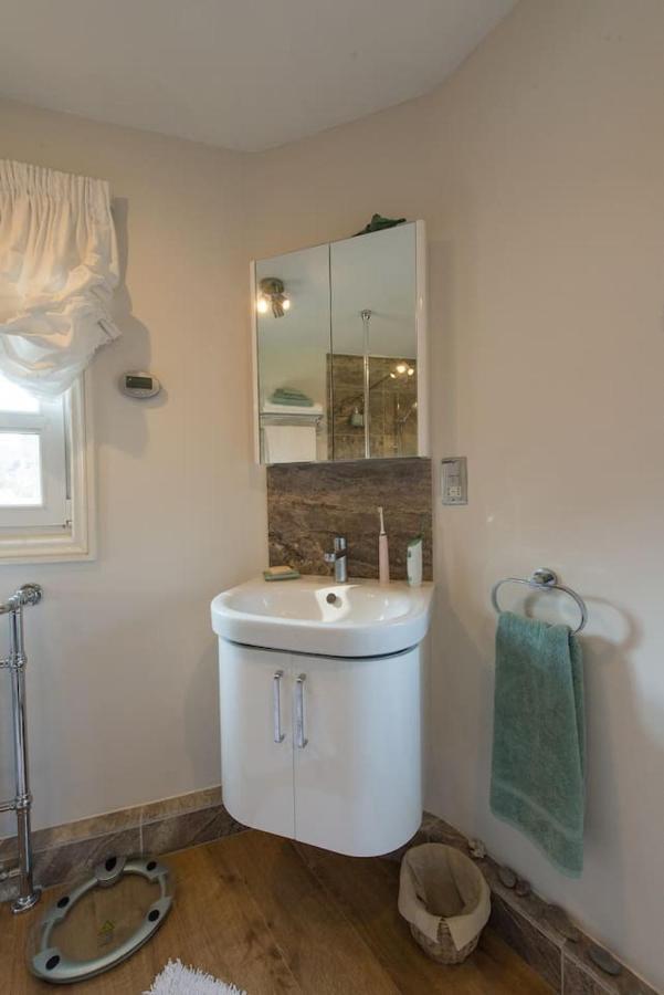 Church Cottage Bath Luaran gambar